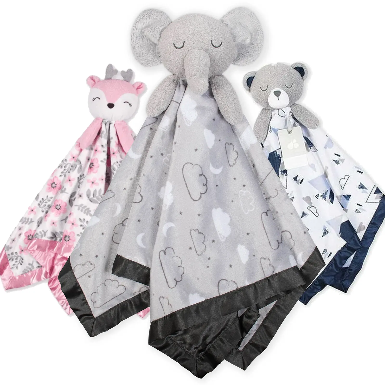 Baby Blankets