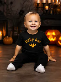 Halloween Onesie