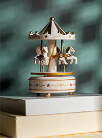 Music Box