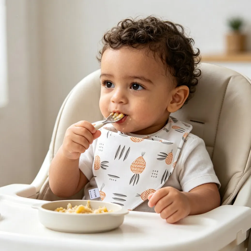 Baby Bibs